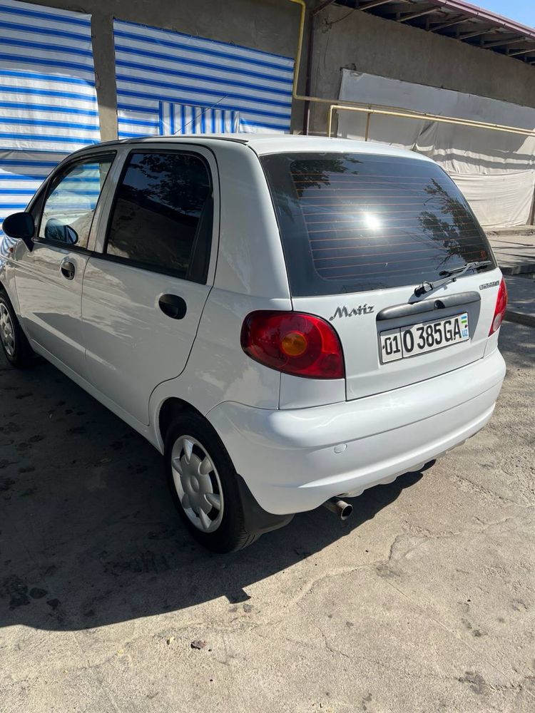 2010 yol matiz sotiladi holati idiyalniy