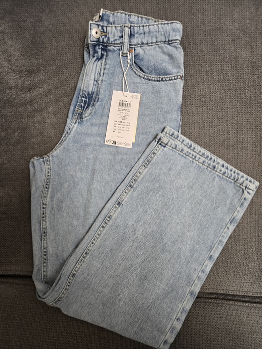 Дънки Name it / размер 158