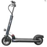 Trotineta electrica BRECKNER GERMANY TE 350-10.4-N PRO