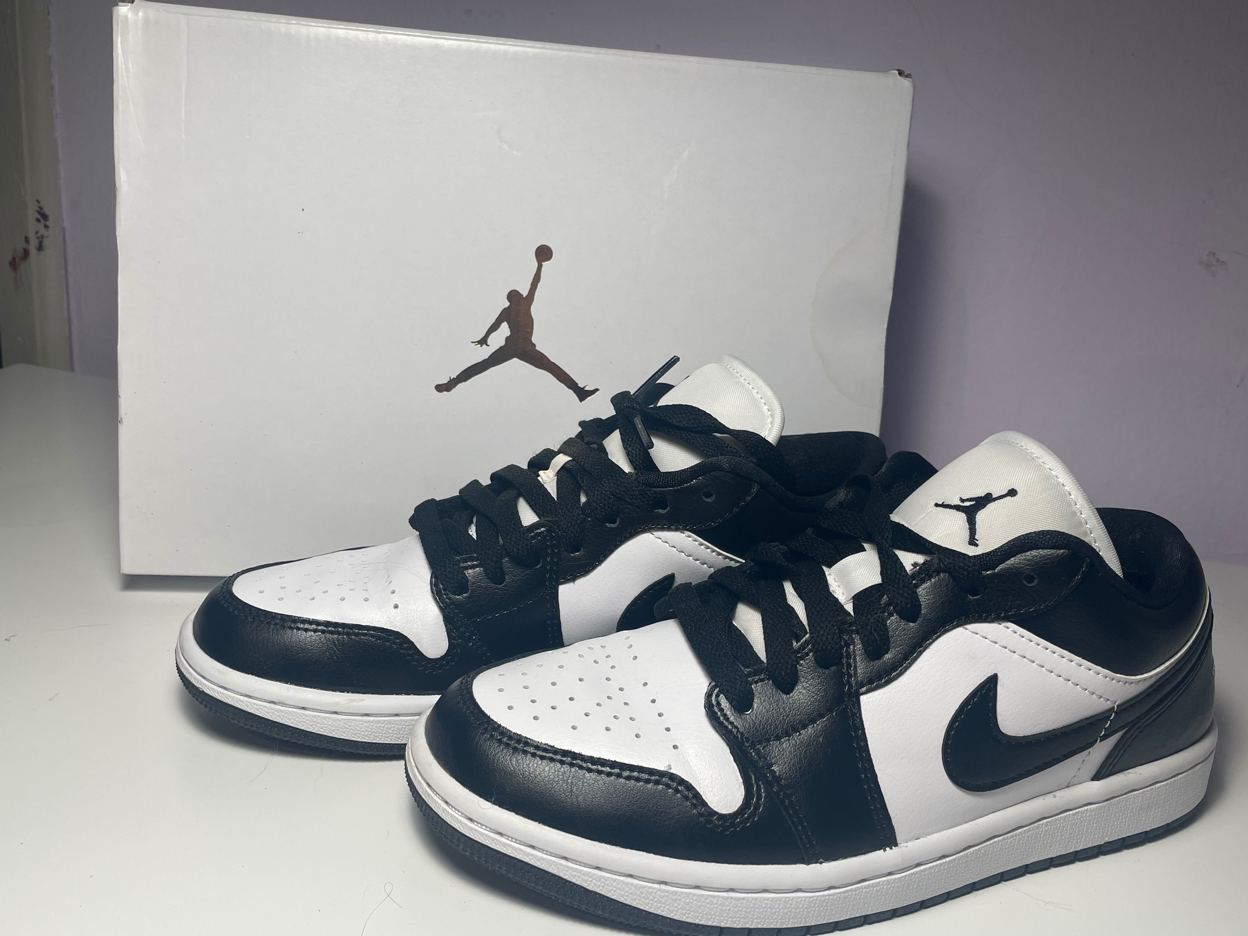 Air Jordan 1 LOW