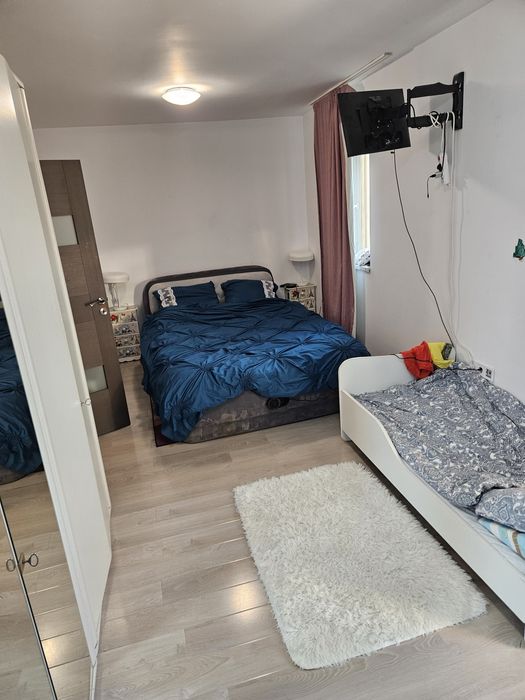 Vând casa tip duplex cartierul Arhitectilor
