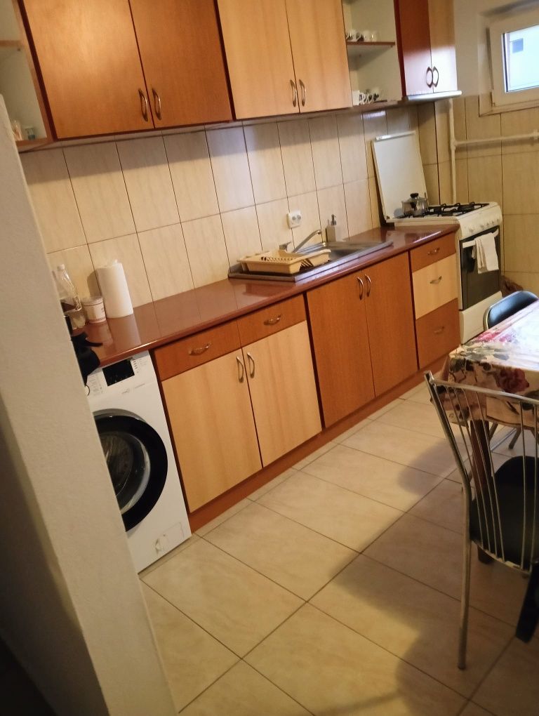 Apartament 3 camere Lazaret/ Ipas