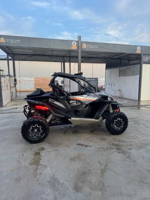 Cf Moto ZForce 1000 Sport