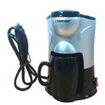 Cafetiera auto cu intrerupator 12V cana ceramica de 150ml 170W
