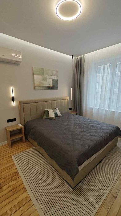 Дава се под наем Четиристаен апартамент в София, Център - 100 кв.м за 1650 € - Снимка #8