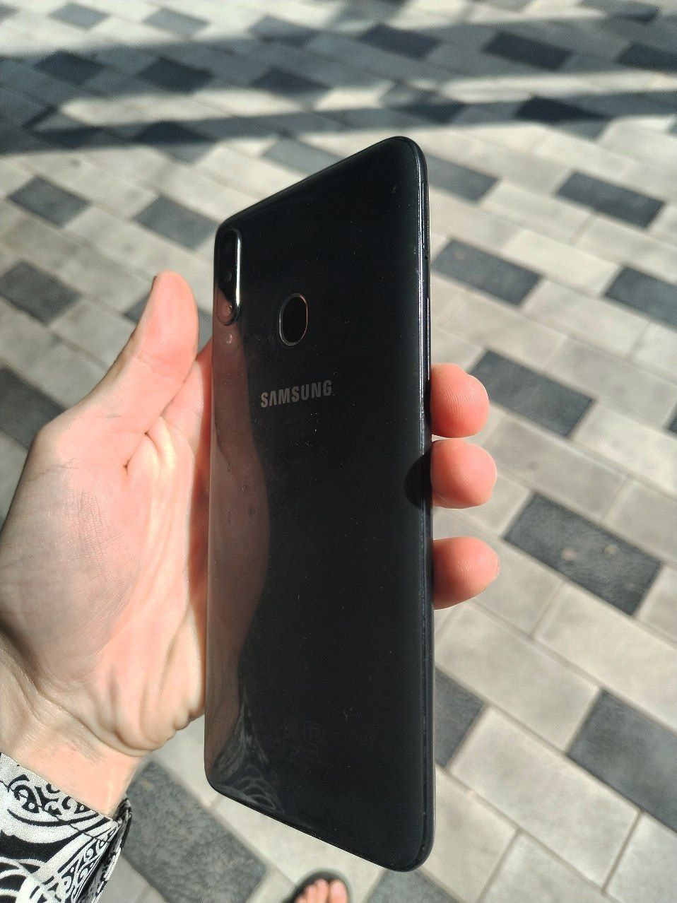 Samsung Galaxy A 20s