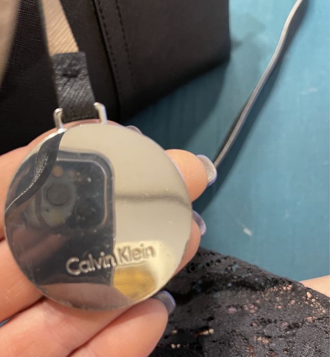Geanta originala  Calvin Klein