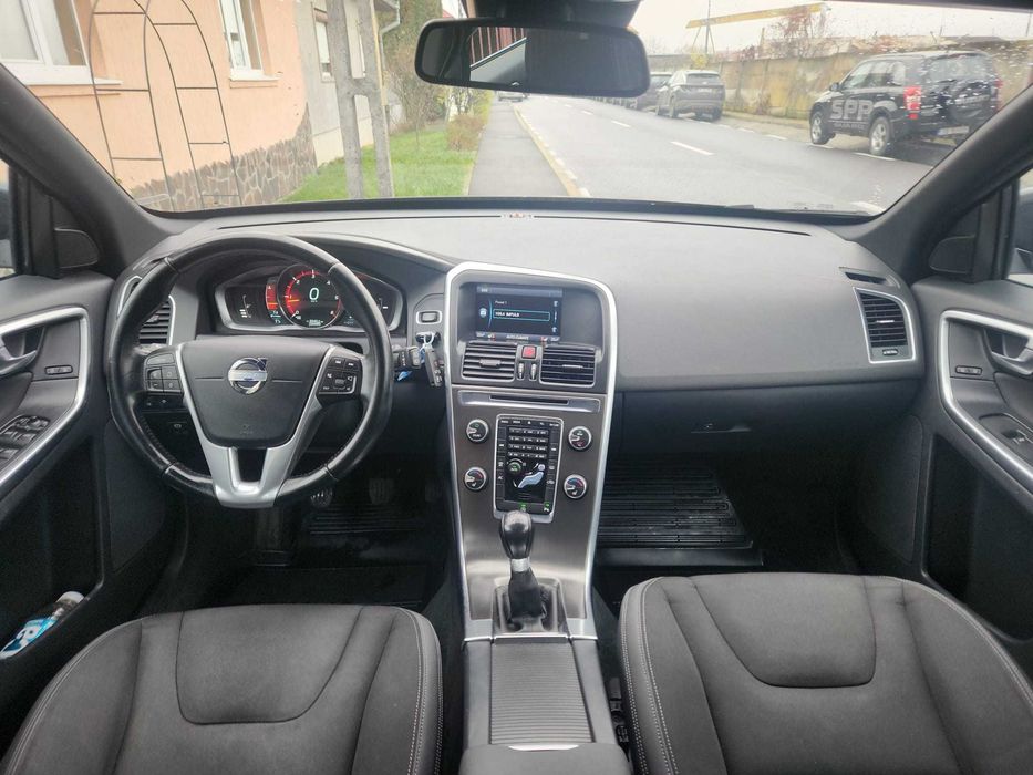Volvo XC 60 Diesel 2.0 an 2013 Webasto original