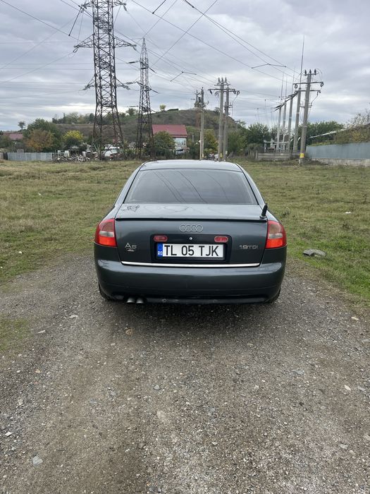 Audi a6 c5 1.9 TDI