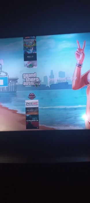 Playstation 3 плейстейшн 3