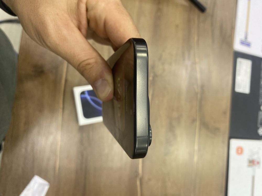 Iphone 16 pro 256gb