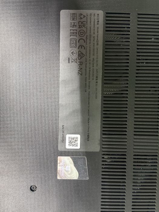 De vanzare laptop Lenovo