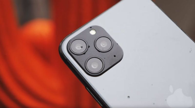 Айфон китайский версия