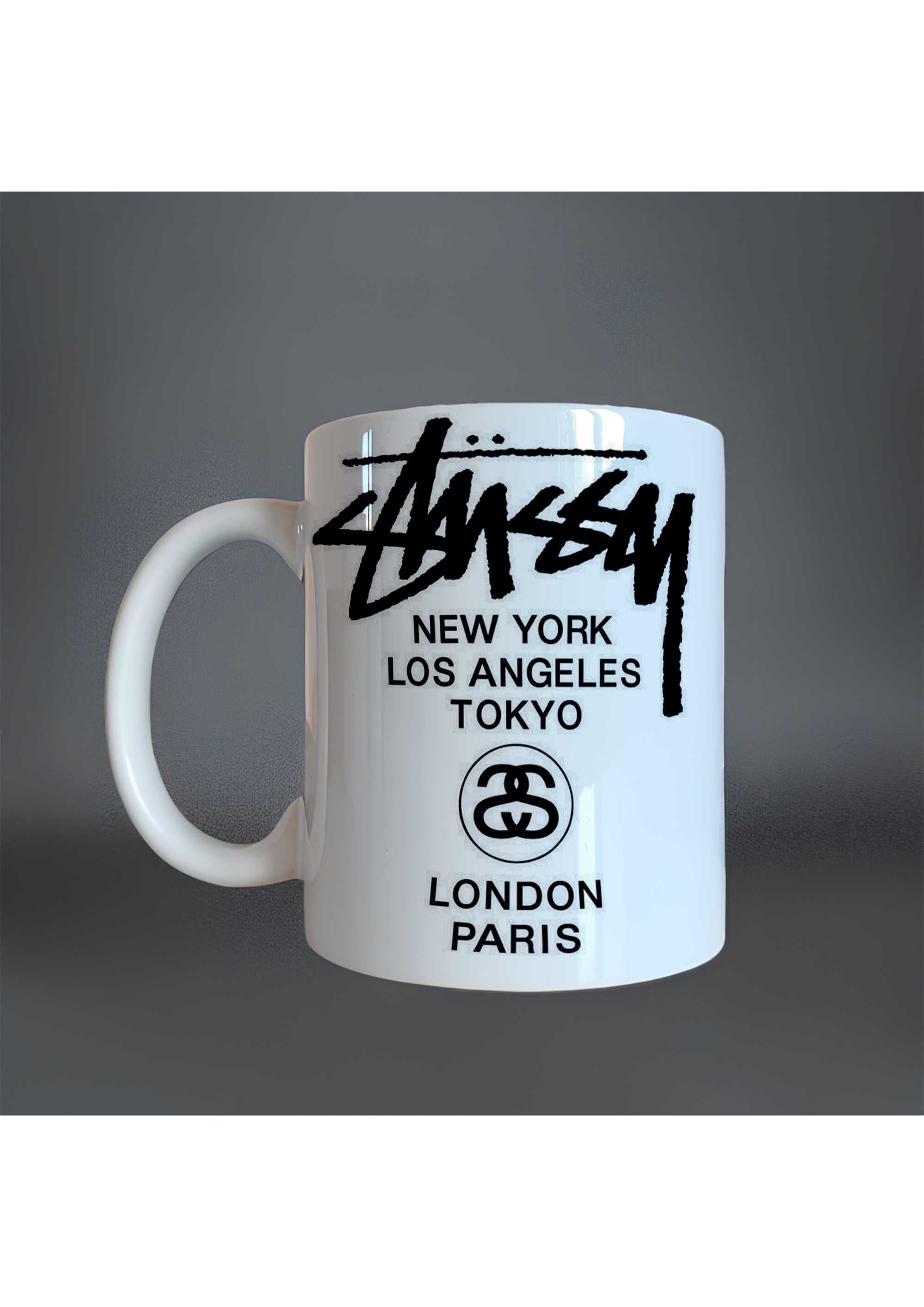 Чаши Stussy подарък