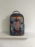 Ghiozdan Sprayground Ron English