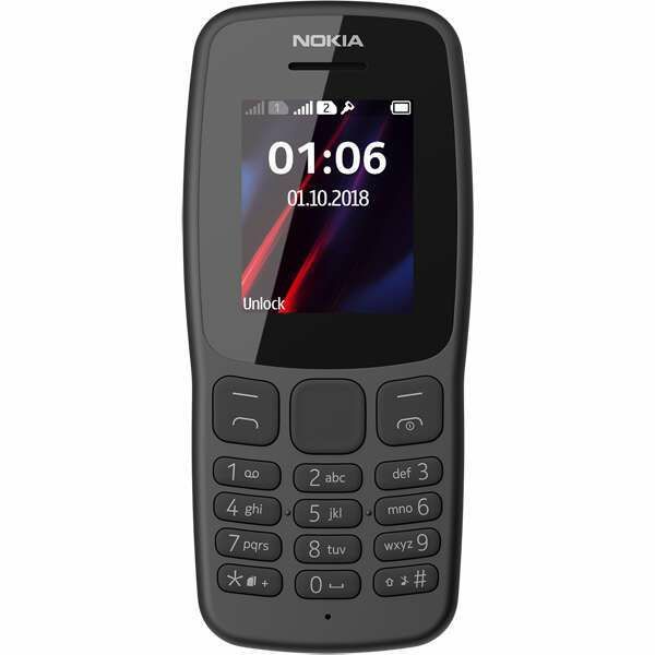 Нокиа. Телефон Nokia 105. сотовый.фонарик.мобильный.сотка.фонарь.