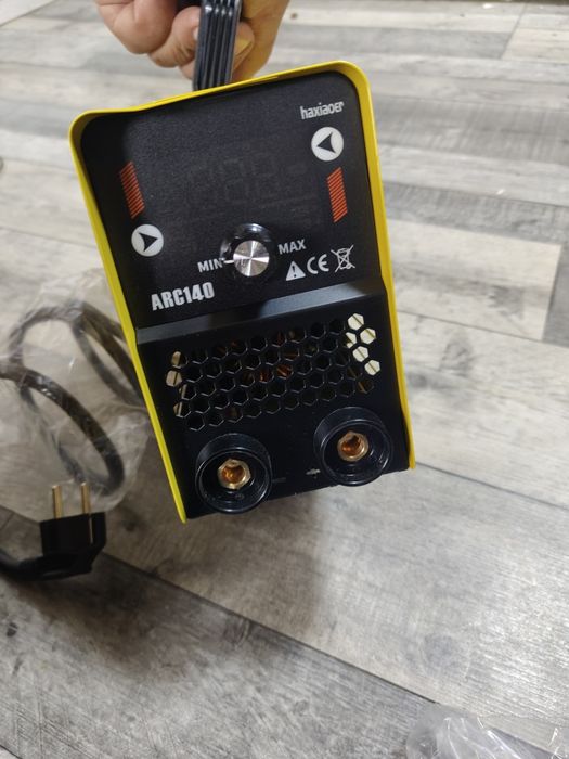 Vând diferite aparate de sudura/invertoare MMA