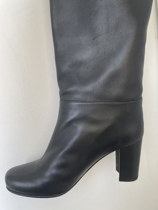Сапоги женские, 36р, Stuart Weitzman