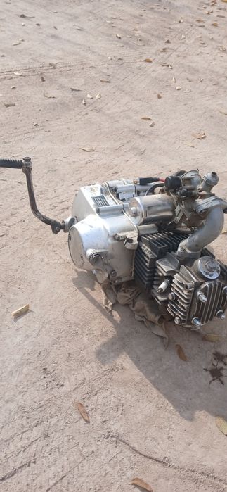 Лифан матор сатылады