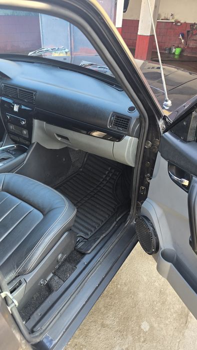 Газ 3102, 2008 йил