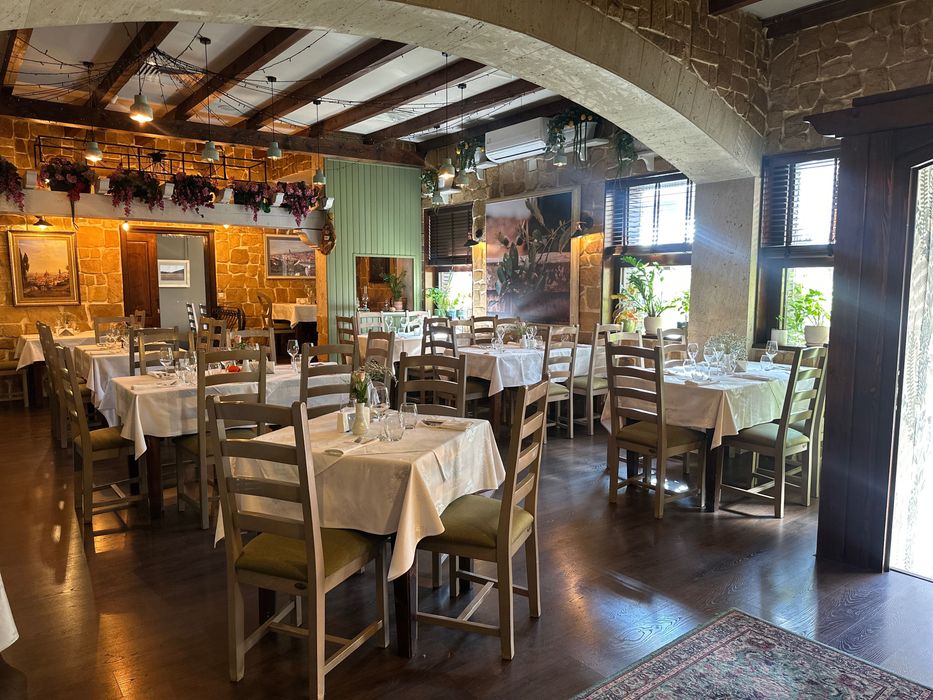De vânzare – Restaurant italian de top în Târgu Mureș
