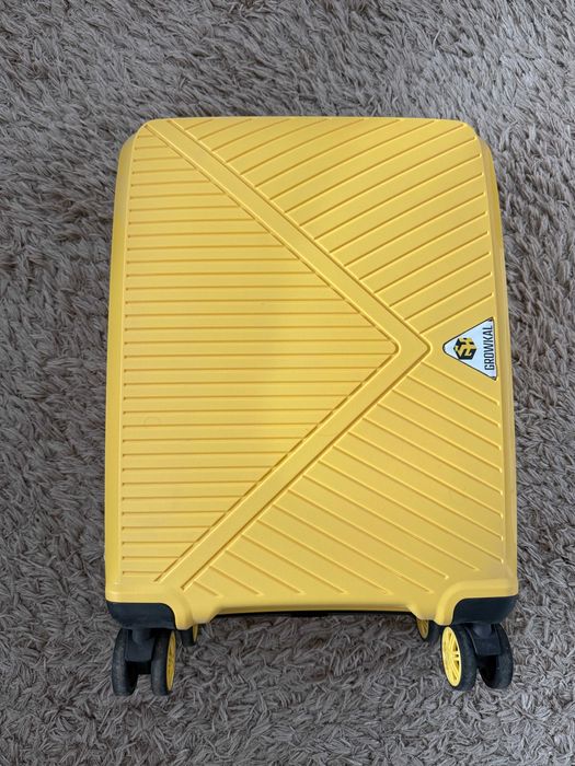 Мини Куфар Grand