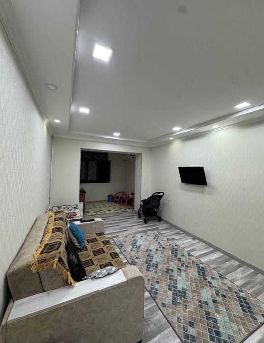 3/1/4 Карасу академия 77 серия огород подвал