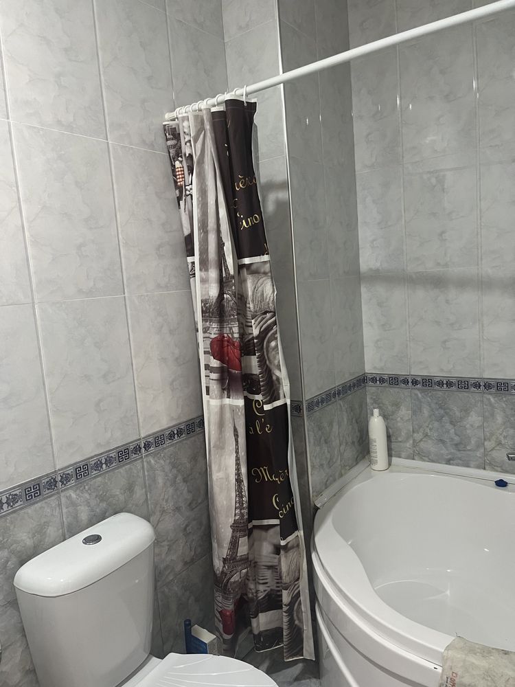 Сдам однокомнатную квартиру в аренду