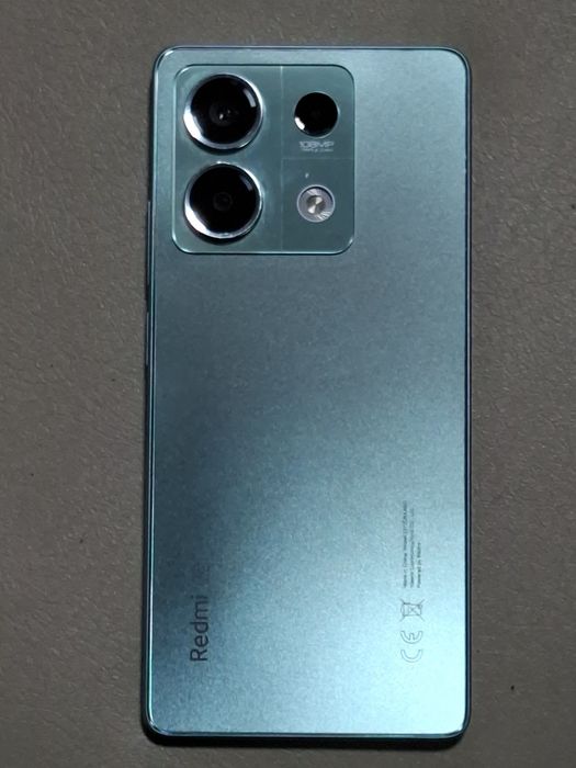 Vind telefon redmi
