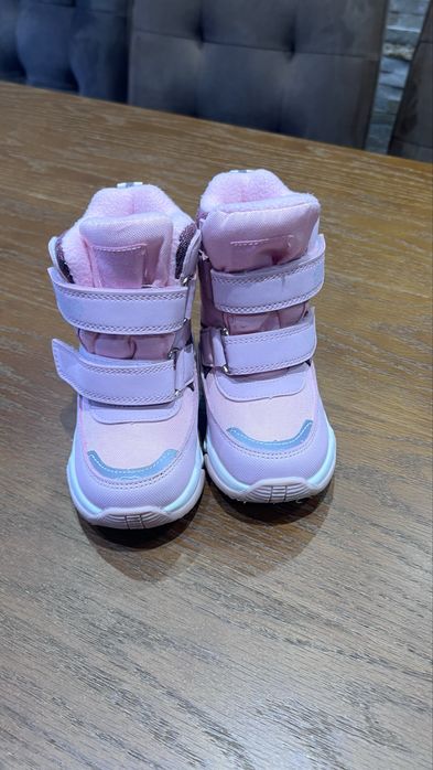 Апрески за момиче 22 номер