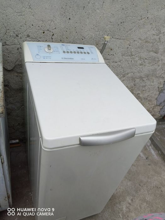 Автоматична пералня Electrolux