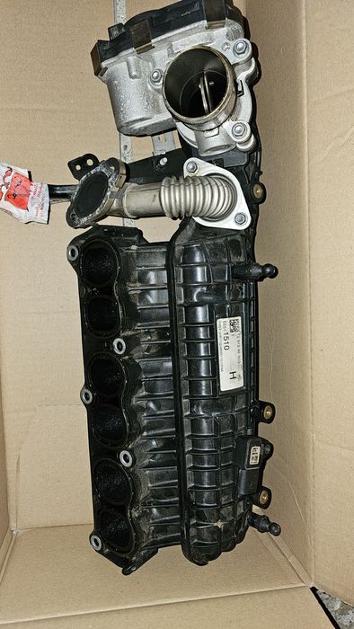 Piese/anexe Opel Astra K 1.5 F15DVH LXD