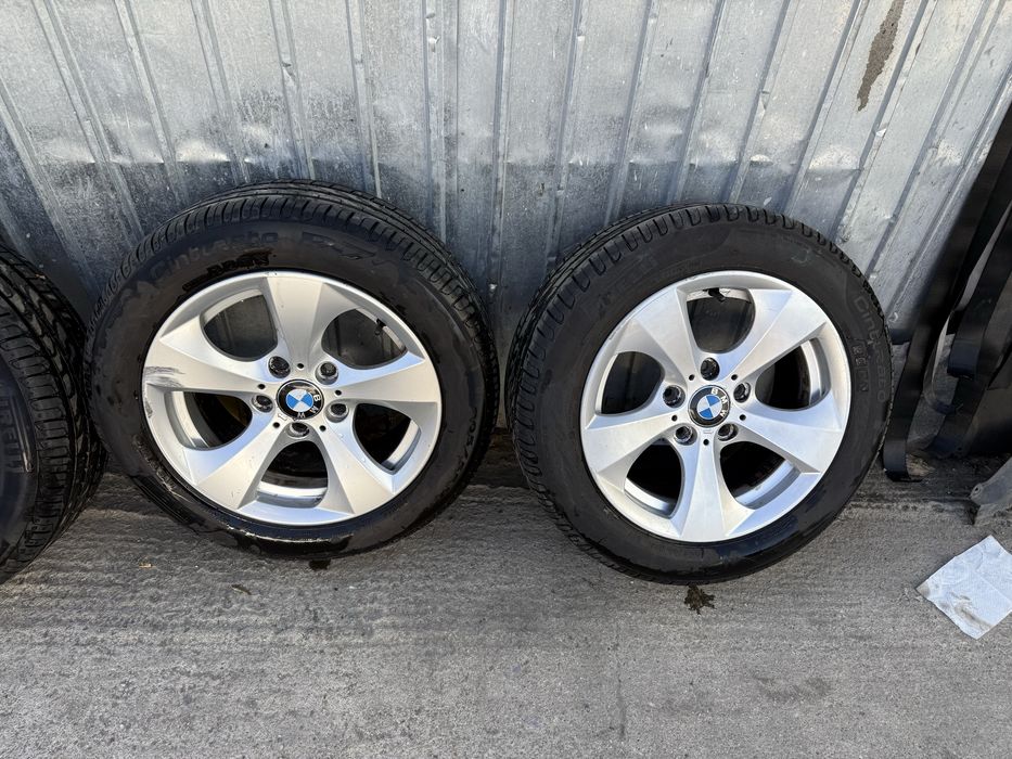 Jante r16 bmw f30 f31 f20 f21 e90 e91 92 e93 e87 e81 e82 e88 e46