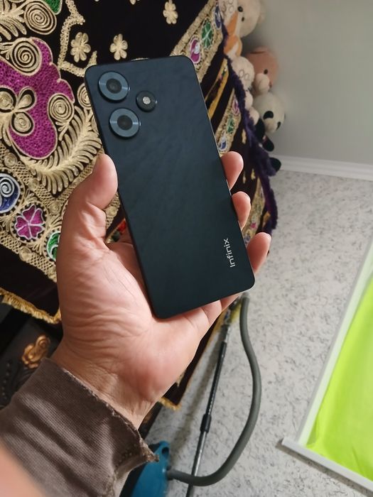 Infnix Note 30 xotra 8/256