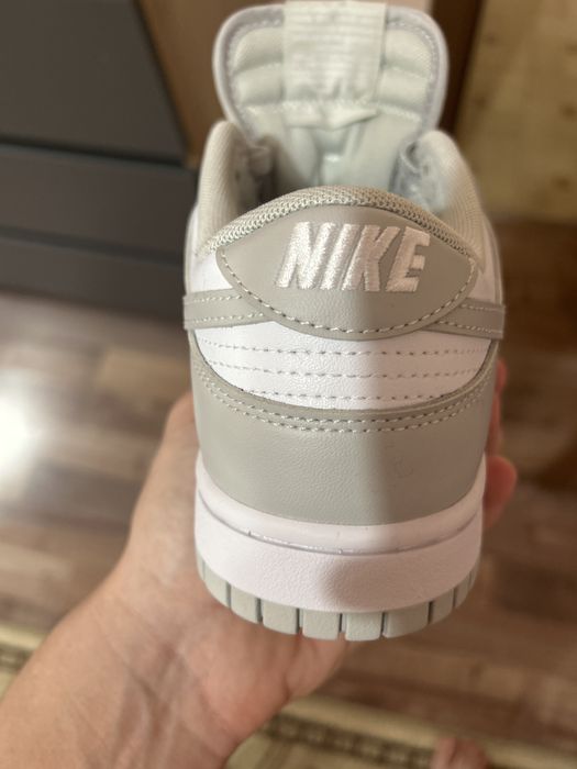 nike dunk gri femei