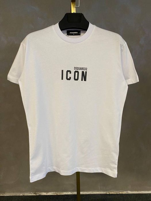 Най-висок клас мъжки тениски Dsquared2