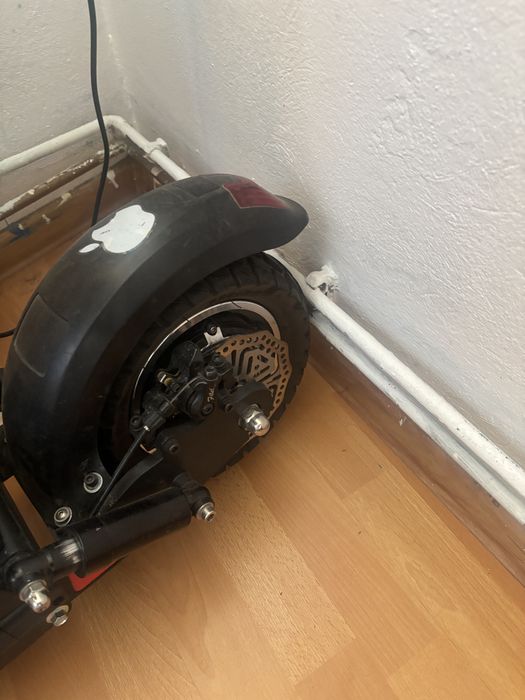 Vand/schimb bogist c1 pro