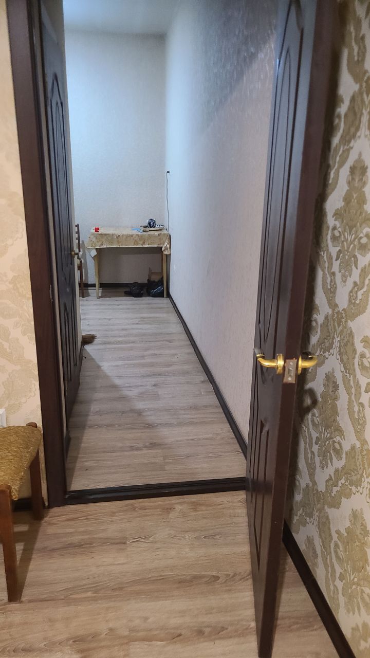 Сдаю 1комнатная квартира с обстановкой на Мирзо улугбекском районе...