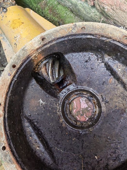 Vând grup presa balotat riviera casalis kr 40 ts