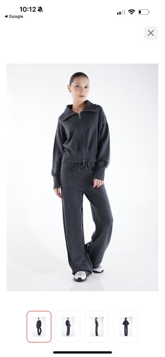 Продам костюм новый