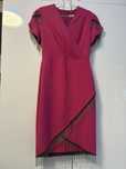 Rochie de ocazie roz