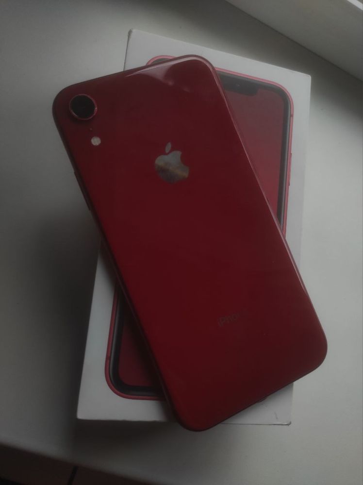 Iphone xr 88000к