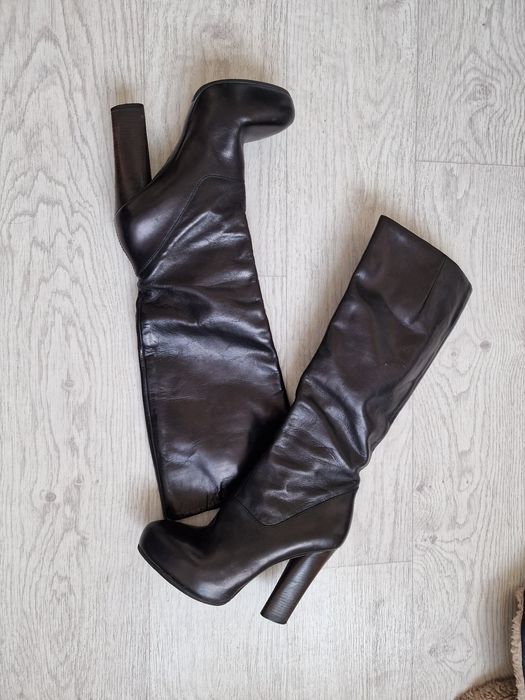 Сапоги Marc jacobs