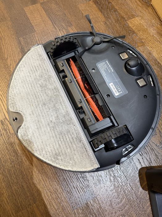 Робот-пылесос Dreame Bot D9 Max