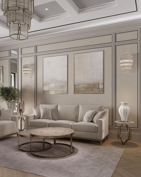 Дизайнер интерьера