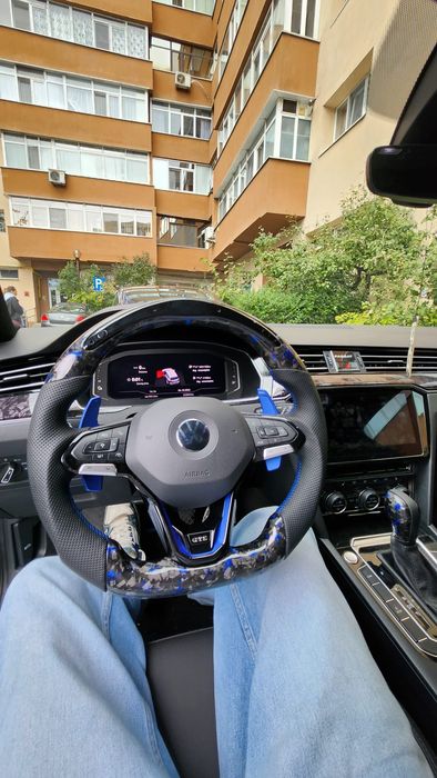 Volkswagen Passat GTE B8.5 Plug-in Hybrid