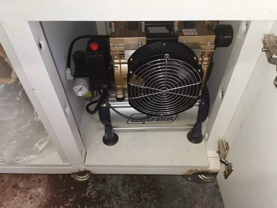 Едностранен ролков ламинатор GMP Protopic Plus 520 А