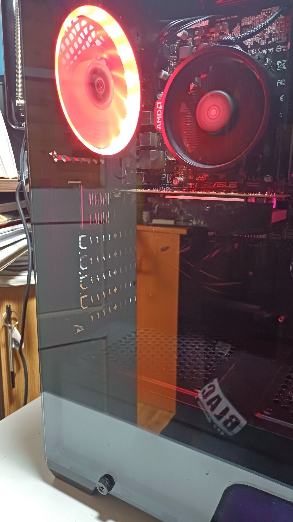 Pc gaming pentru 1080p