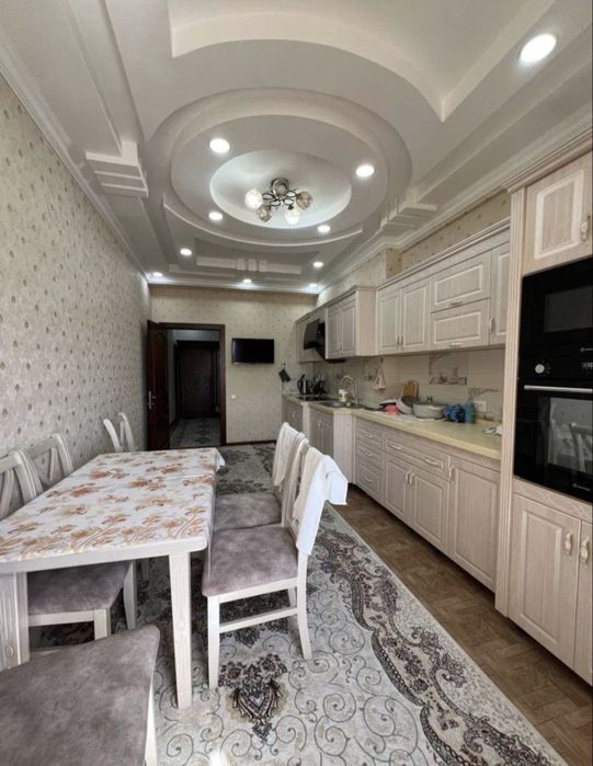 Продажа квартиры в новостройке на Ц-6 пожарка 3/3/9