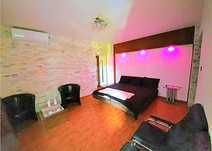 Ultra central LUX  regim hotelier apartament 2 camere bloc
